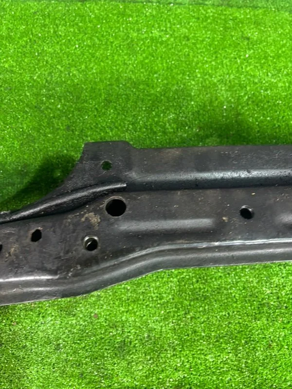 Подрамник балка передний BMW 3 E46 КУПЭ M57 306D2 - миниатюра 3