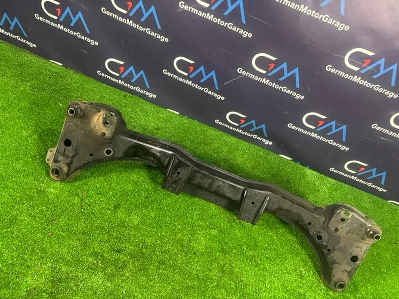 Подрамник балка передний BMW 3 E46 КУПЭ M57 306D2 - миниатюра 4