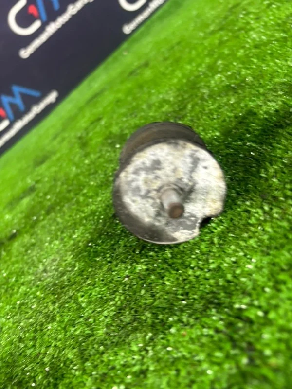 Подушка АКПП BMW 3 E46 КУПЭ M57 306D2 2004 - миниатюра 6