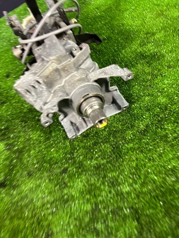 Рулевая колонка BMW 5 E39 256S5 M54B25 2002 - миниатюра 2