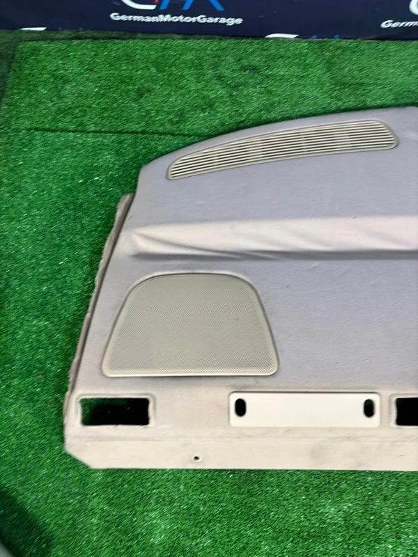 Полка салона задняя BMW 5 E39 206S4 M52B20TU 1999 - миниатюра 7