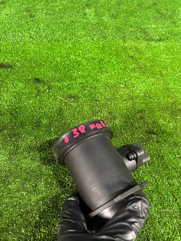ДМРВ BMW 7 E38 358S2 M62B35 1999 - миниатюра 7