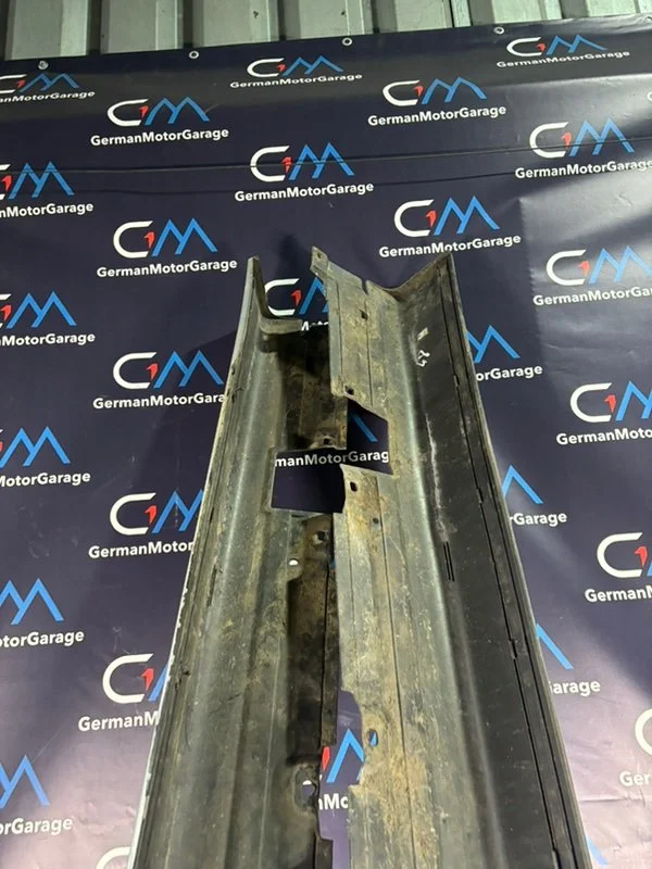Накладки на пороги BMW 7 E38 358S2 M62B35 1999 - миниатюра 7