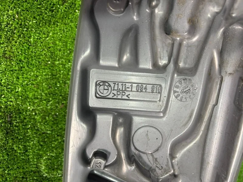 Ящик для инструментов BMW 3 E46 КУПЭ M57 306D2 - миниатюра 4