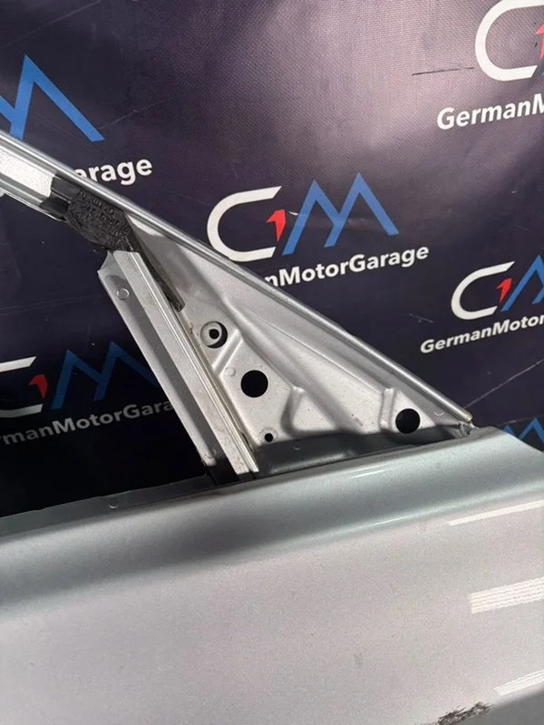 Дверь передняя правая BMW X3 E83 M54B30 306S3 2005 - миниатюра 2