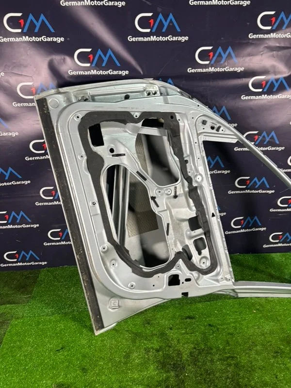 Дверь передняя правая BMW X3 E83 M54B30 306S3 2005 - миниатюра 6