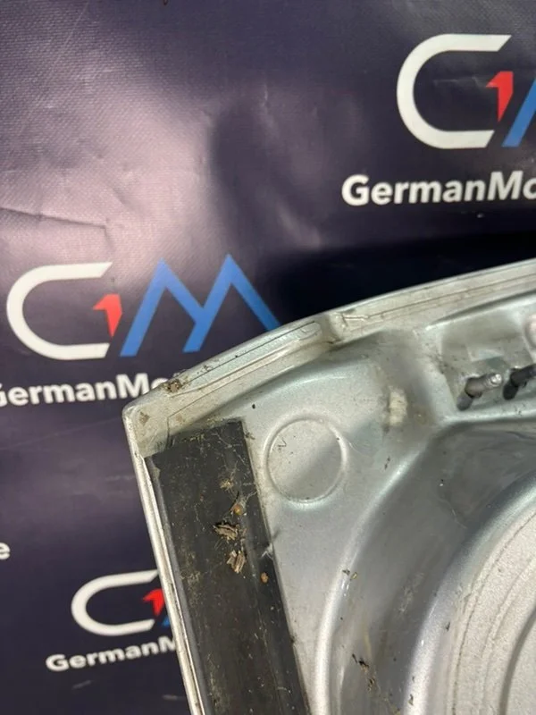 Дверь передняя правая BMW X3 E83 M54B30 306S3 2005 - миниатюра 9