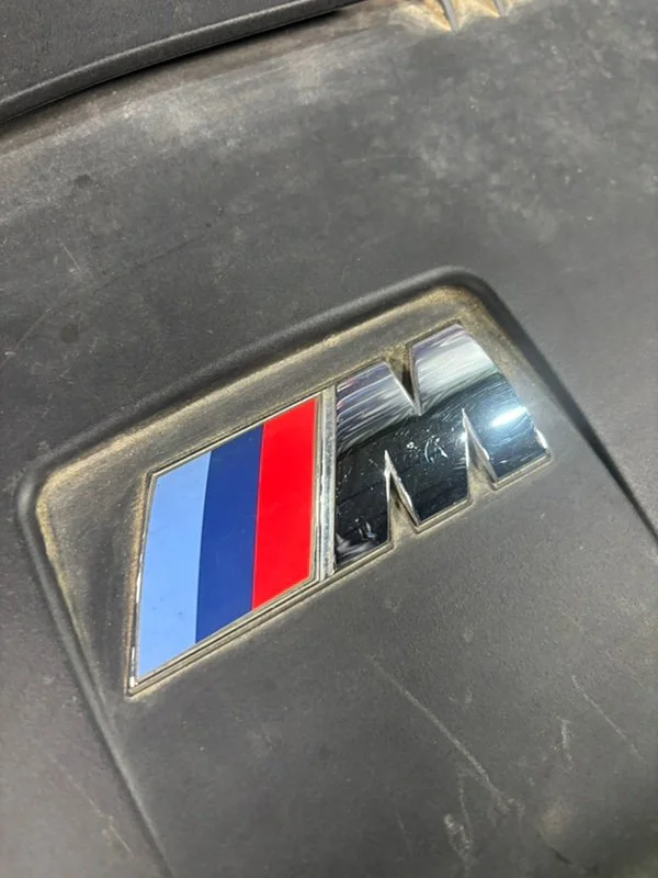 Корпус воздушного фильтра bmw x6 E71 S63B44A 2010 - миниатюра 2