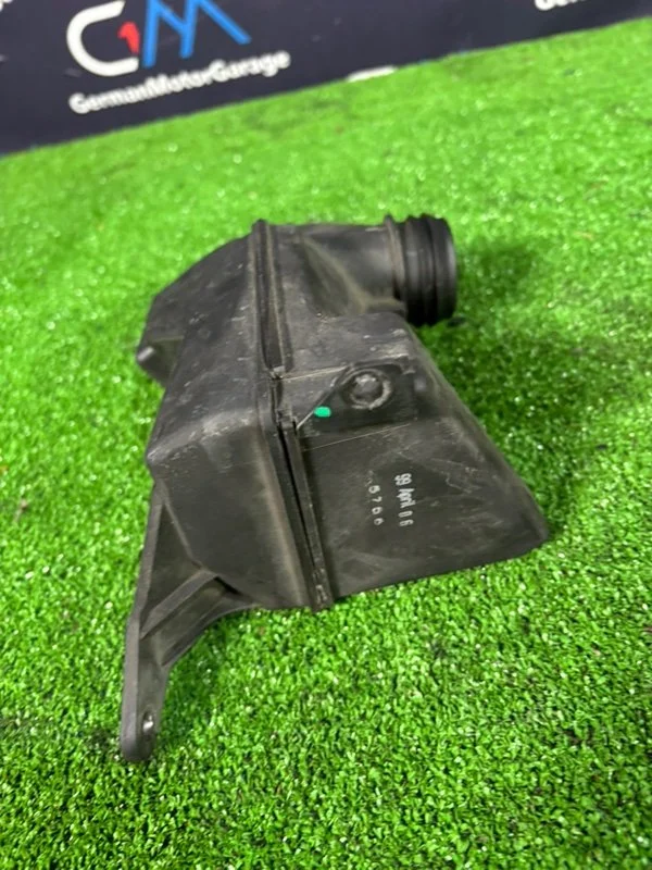 Резонатор воздушного фильтра BMW 5 E39 206S4 - миниатюра 6