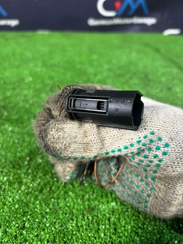 Фишка BMW X5 Е53 M57 306D2 2005 - миниатюра 4