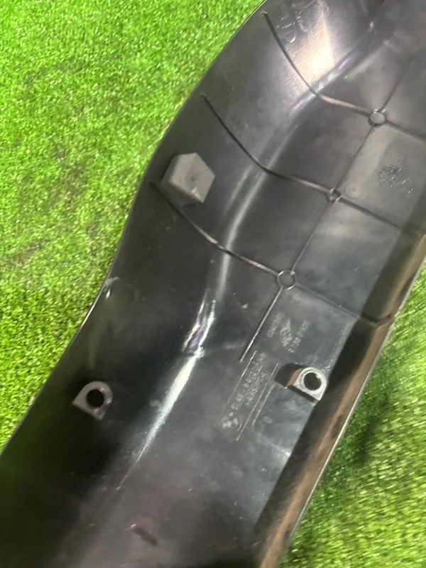 Обшивка двери багажника BMW X5 Е53 M57 306D2 2005 - миниатюра 7