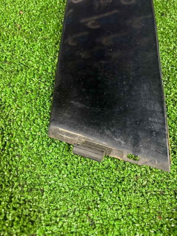 Вертикальный молдинг двери передний правый BMW X5 - миниатюра 2