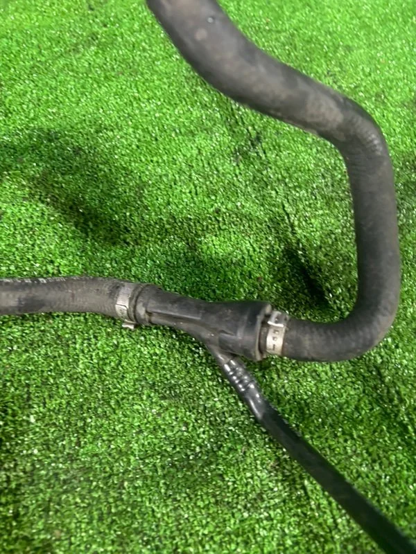 Вакуумный трубопровод BMW 5 E39 206S4 M52B20TU - миниатюра 3