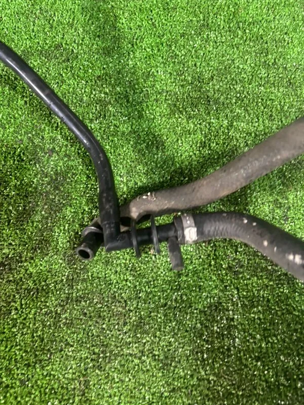 Вакуумный трубопровод BMW 5 E39 206S4 M52B20TU - миниатюра 4