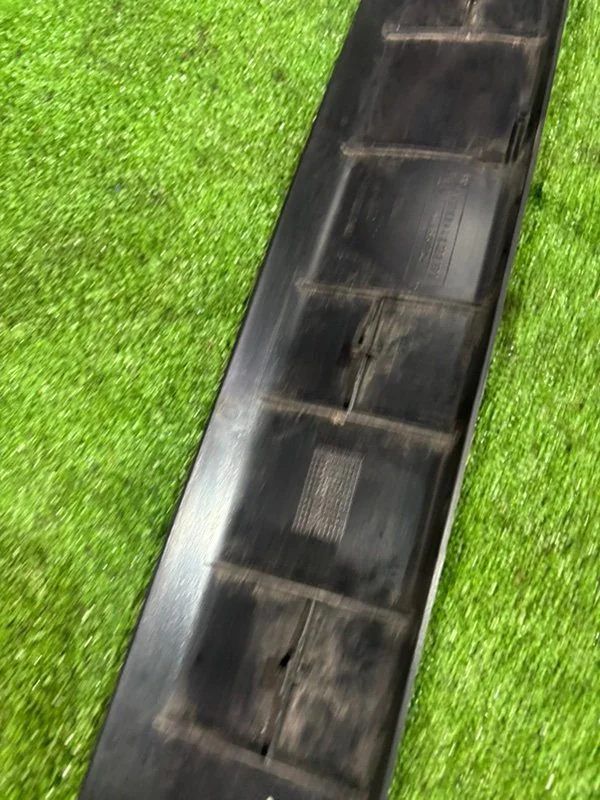 Обшивка двери багажника BMW X5 Е53 M57 306D2 2005 - миниатюра 8