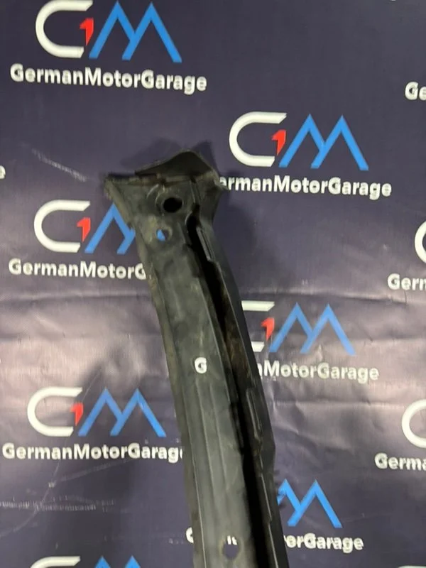 Планка обтекателя BMW 5 E39 256S5 M54B25 2001 - миниатюра 7