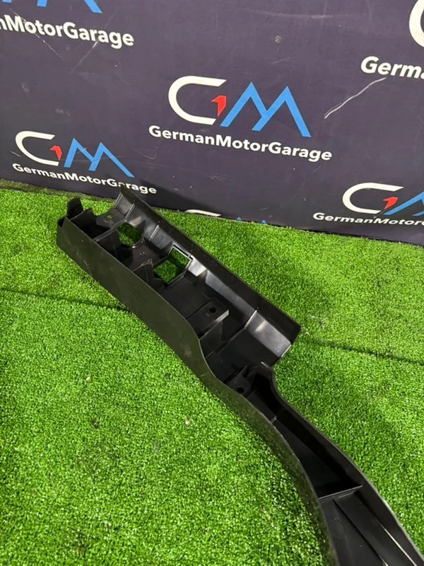 Пластик багажника BMW 5 E39 256S5 M54B25 2001 - миниатюра 6