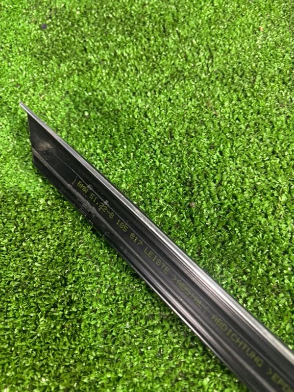 Поясная планка задняя левая BMW 5 E39 256S5 M54B25 - миниатюра 5
