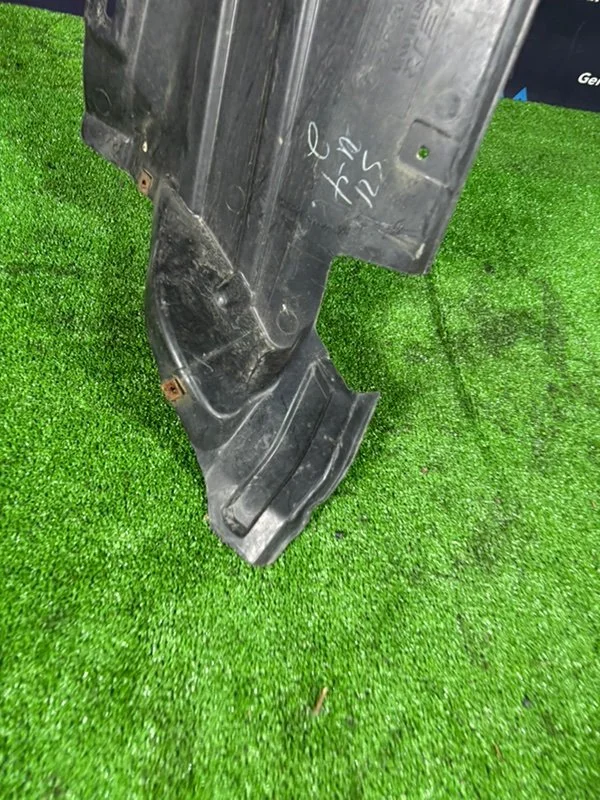 Защита кузова задняя правая BMW X5 Е53 M57 306D2 - миниатюра 2