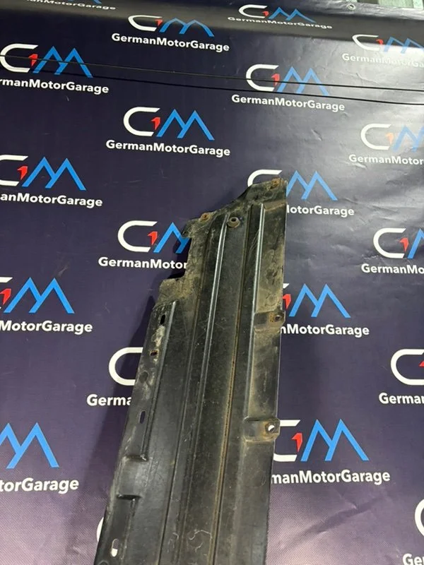 Защита кузова задняя правая BMW X5 Е53 M57 306D2 - миниатюра 5