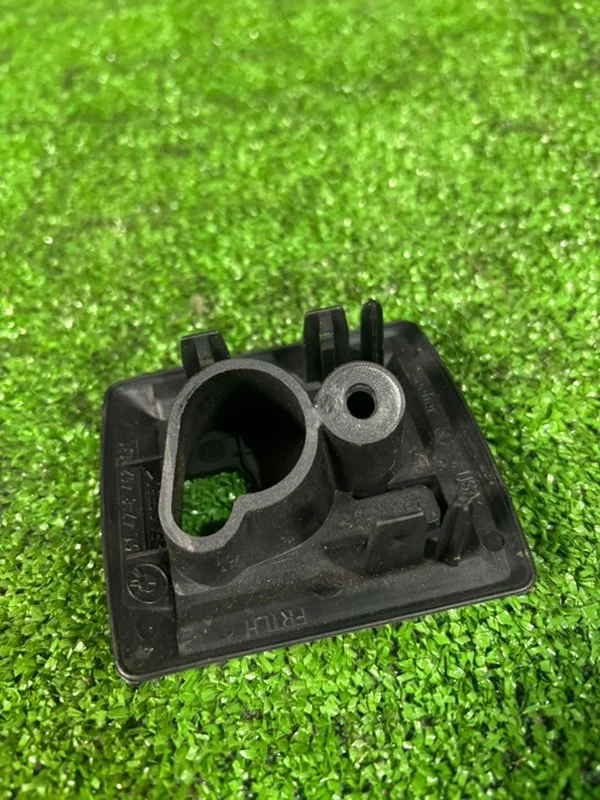 Заглушка потолка BMW X5 Е53 M57 306D2 2005 - миниатюра 3