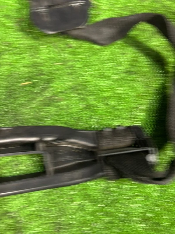 Крепление запасного колеса BMW X5 E53 M54B30 306S3 - миниатюра 4