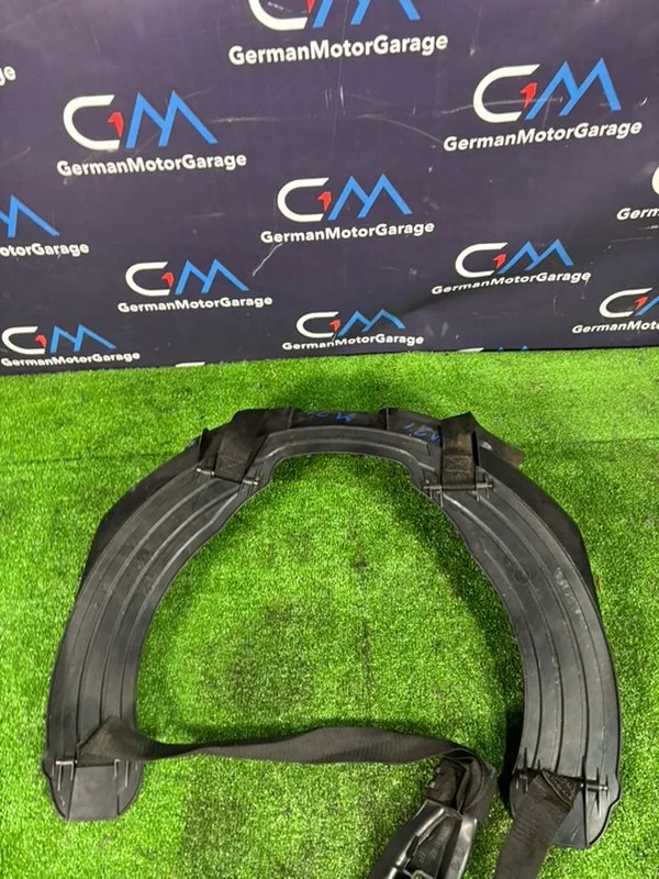 Крепление запасного колеса BMW X5 E53 M54B30 306S3 - миниатюра 7