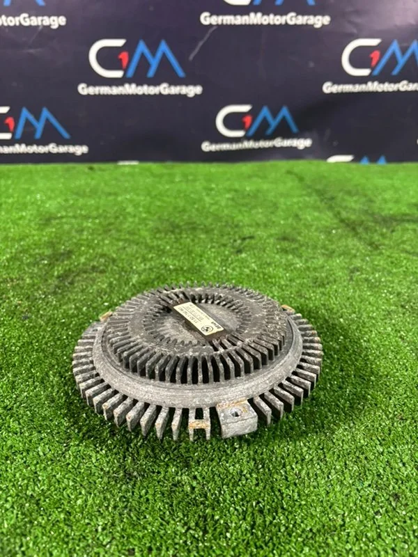 Вискомуфта BMW 5 E39 206S4 M52B20TU 1999 - изображение 1