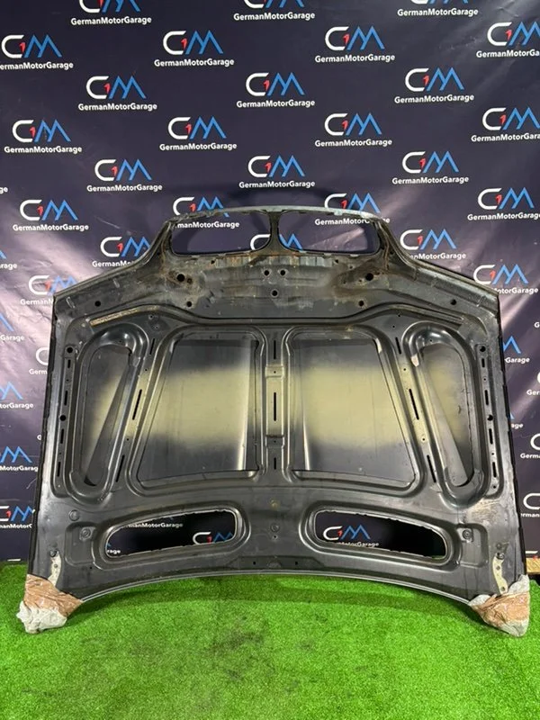 Капот BMW X5 Е53 M57 306D2 2005 - миниатюра 2