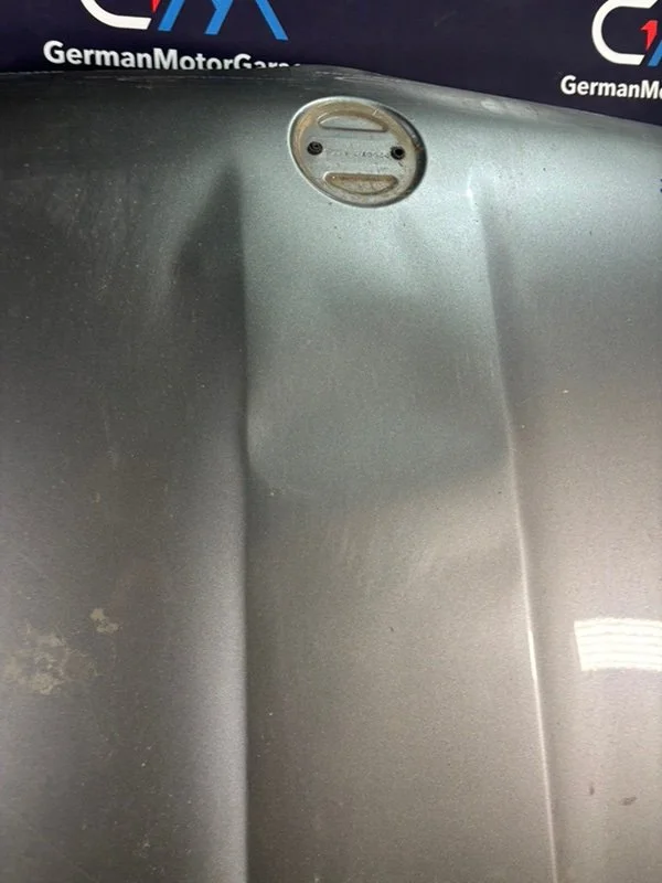 Капот BMW X5 Е53 M57 306D2 2005 - миниатюра 5