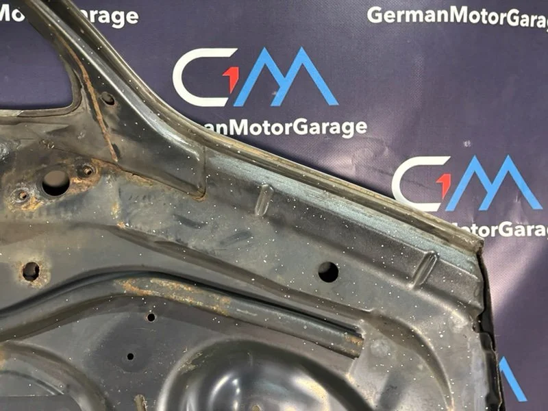 Капот BMW X5 Е53 M57 306D2 2005 - миниатюра 6