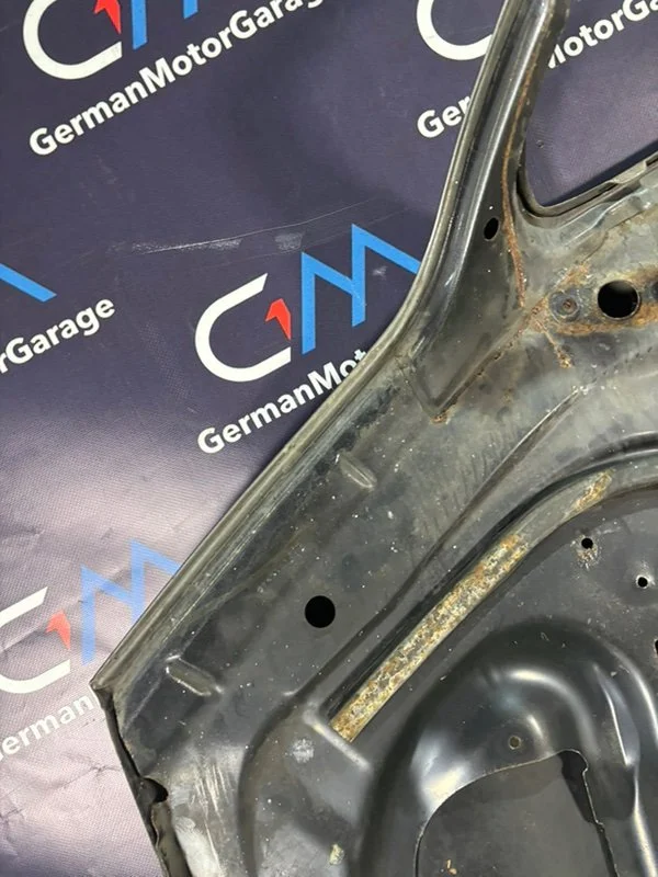 Капот BMW X5 Е53 M57 306D2 2005 - миниатюра 7