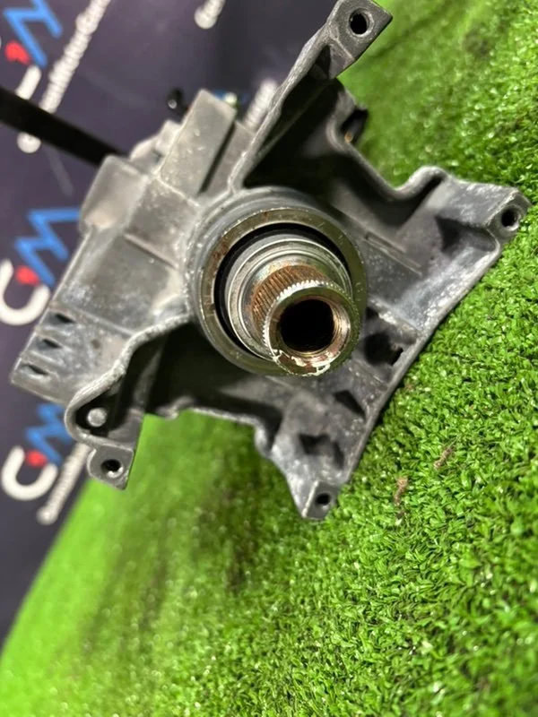 Рулевая колонка BMW 5 E39 256S5 M54B25 2001 - миниатюра 2
