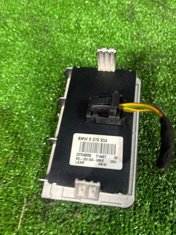 Переключатель фар BMW X5 E53 M54B30 306S3 2001 - миниатюра 5