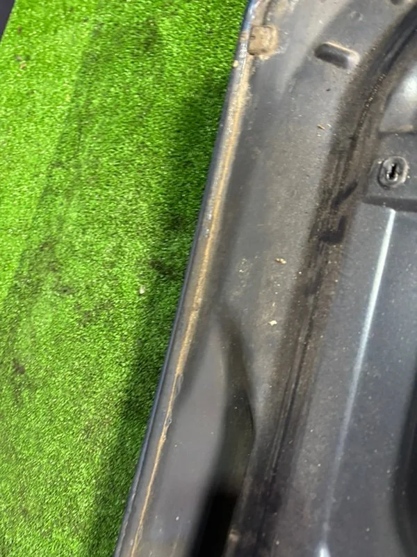 Борт откидной BMW X5 E53 M54B30 306S3 2001 - миниатюра 8
