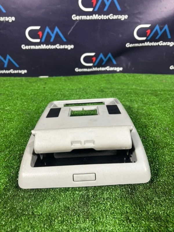 Бардачок под очки BMW X5 E53 M54B30 306S3 2001 - миниатюра 2