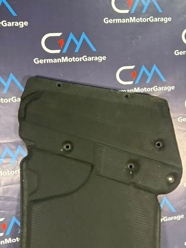 Шумоизоляция капота BMW X5 E53 M54B30 306S3 2001 - миниатюра 6