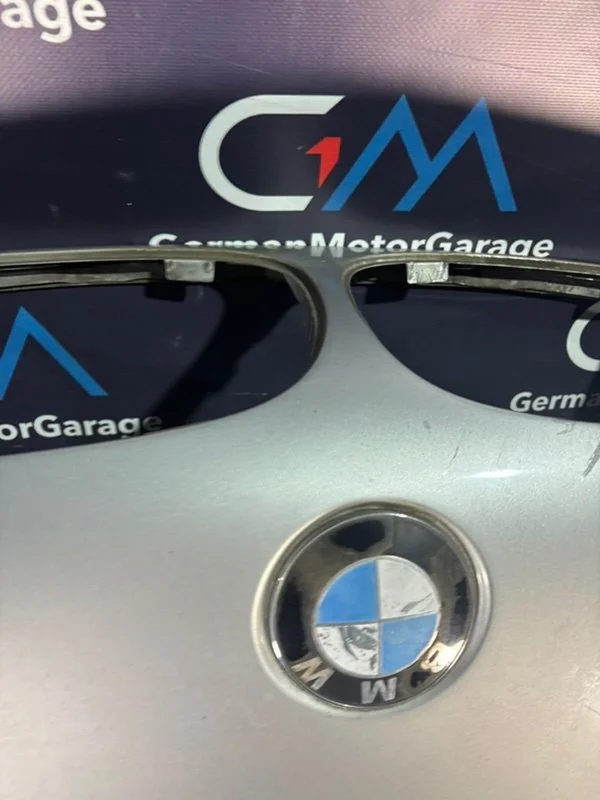 Капот BMW 3 E46 КУПЭ M54B22 226S1 2004 - миниатюра 3