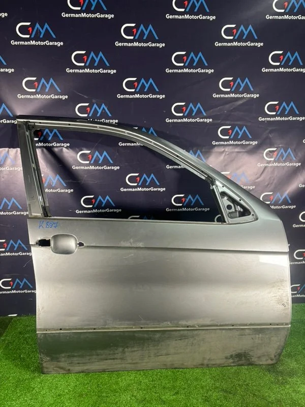 Дверь передняя правая BMW X5 Е53 M57 306D2 2005 - изображение 1