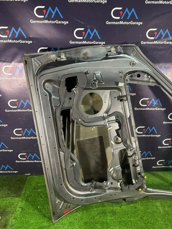 Дверь передняя правая BMW X5 Е53 M57 306D2 2005 - миниатюра 4