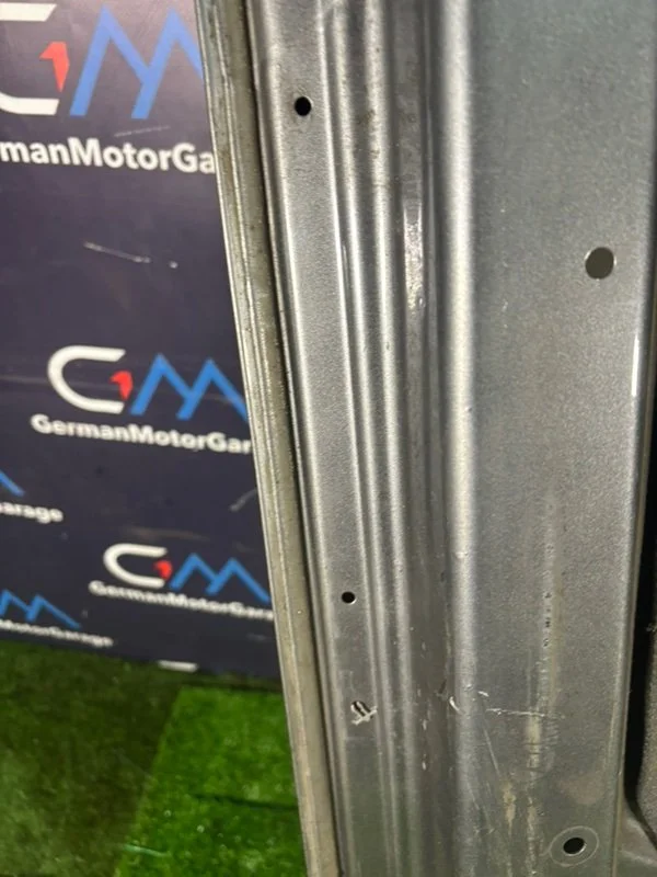Дверь передняя правая BMW X5 Е53 M57 306D2 2005 - миниатюра 5