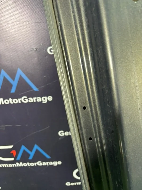 Дверь передняя правая BMW X5 E53 M57 306D2 2005 - миниатюра 10