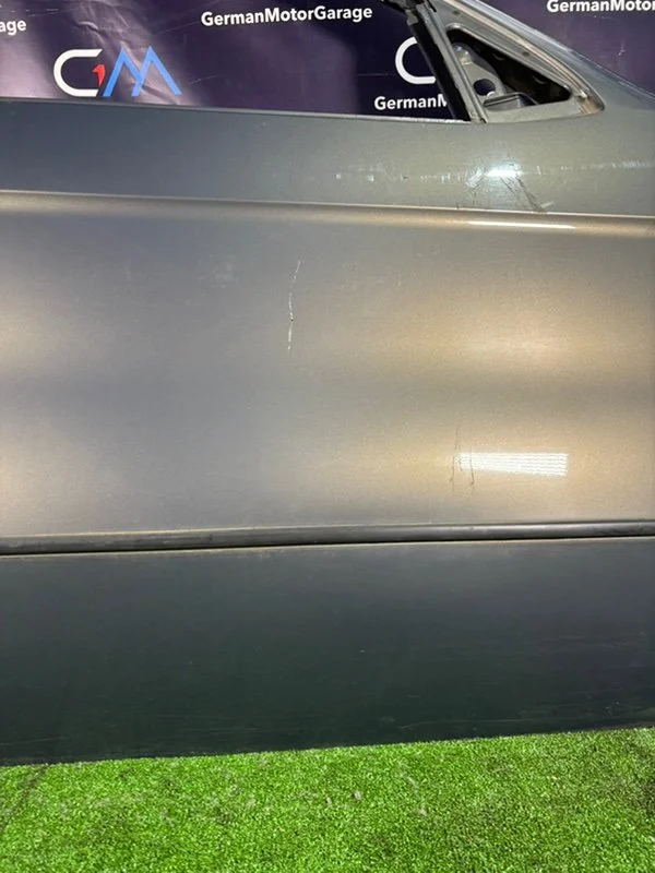 Дверь передняя правая BMW X5 E53 M57 306D2 2005 - миниатюра 4