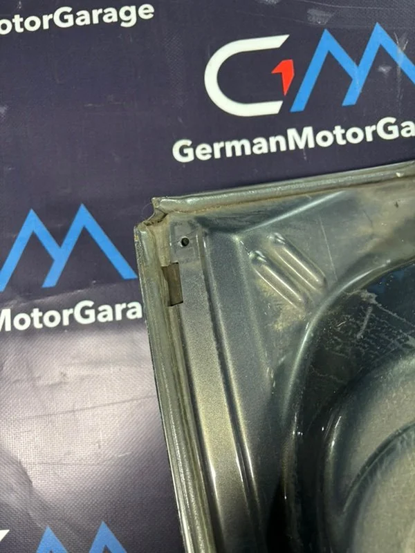 Дверь передняя правая BMW X5 E53 M57 306D2 2005 - миниатюра 8