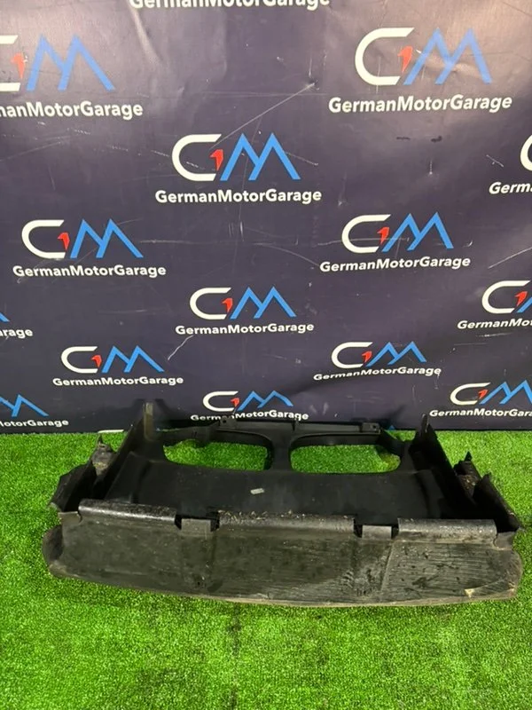 Воздуховод BMW 3 E46 CABRIO M54B22 226S1 2002 - миниатюра 5