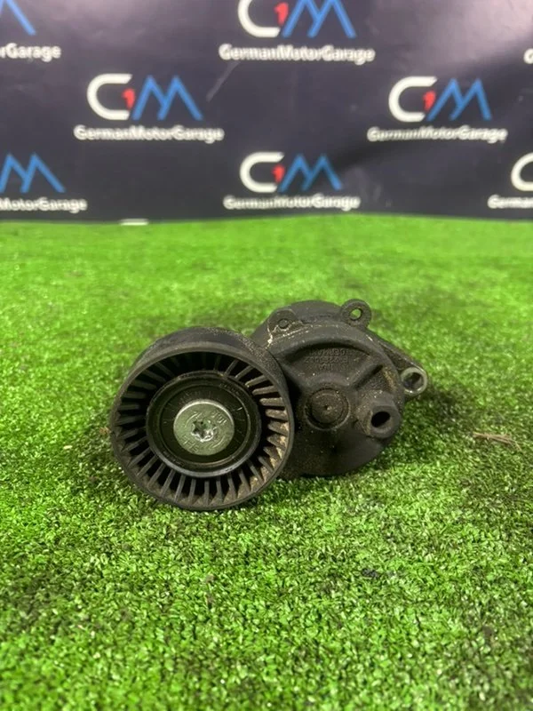 Натяжитель ремня BMW X5 E53 M54B30 306S3 2001 - миниатюра 3