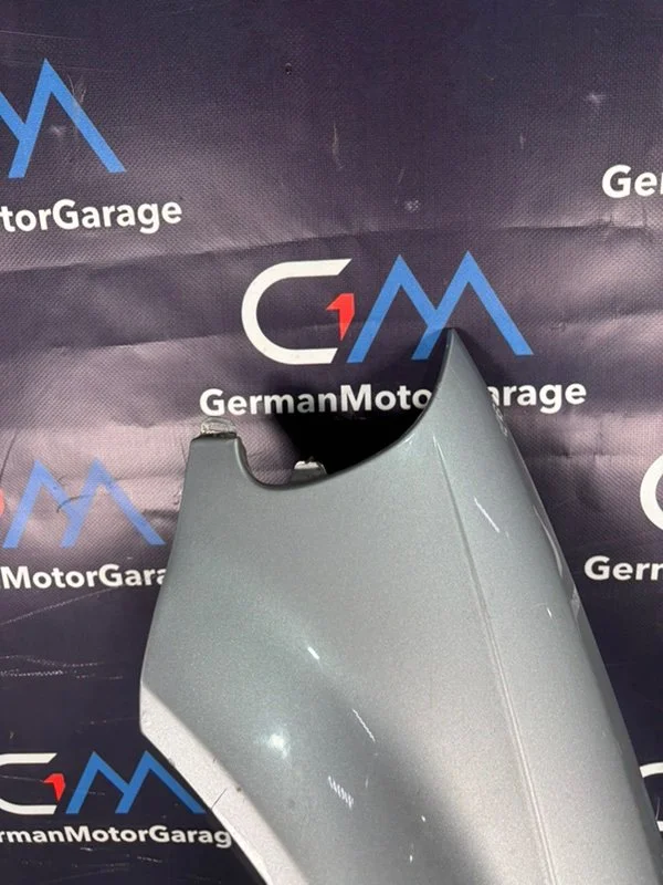 Крыло переднее левое BMW 3 E46 CABRIO M54B22 226S1 - миниатюра 7