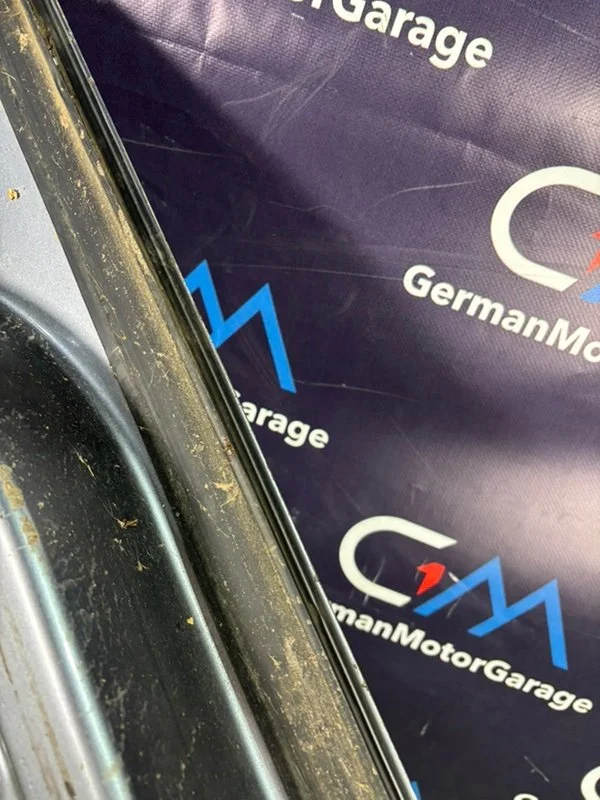 Дверь передняя правая BMW X3 E83 256S5 M54B25 2004 - миниатюра 10