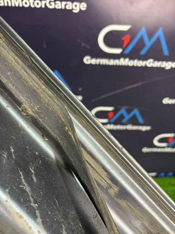 Дверь передняя правая BMW X3 E83 256S5 M54B25 2004 - миниатюра 5