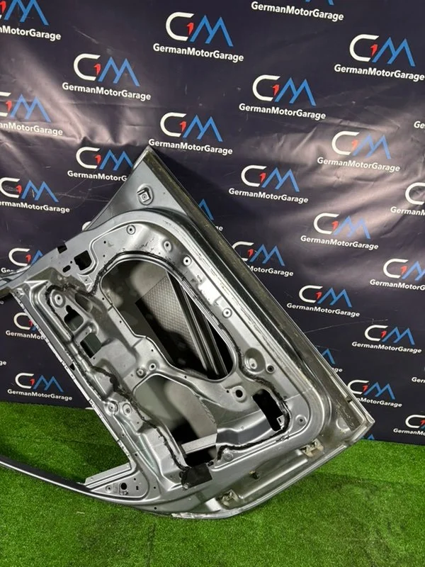 Дверь передняя правая BMW X3 E83 256S5 M54B25 2004 - миниатюра 6
